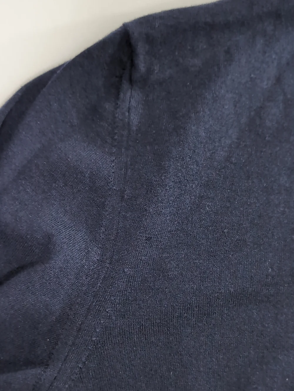 Gucci navy blue